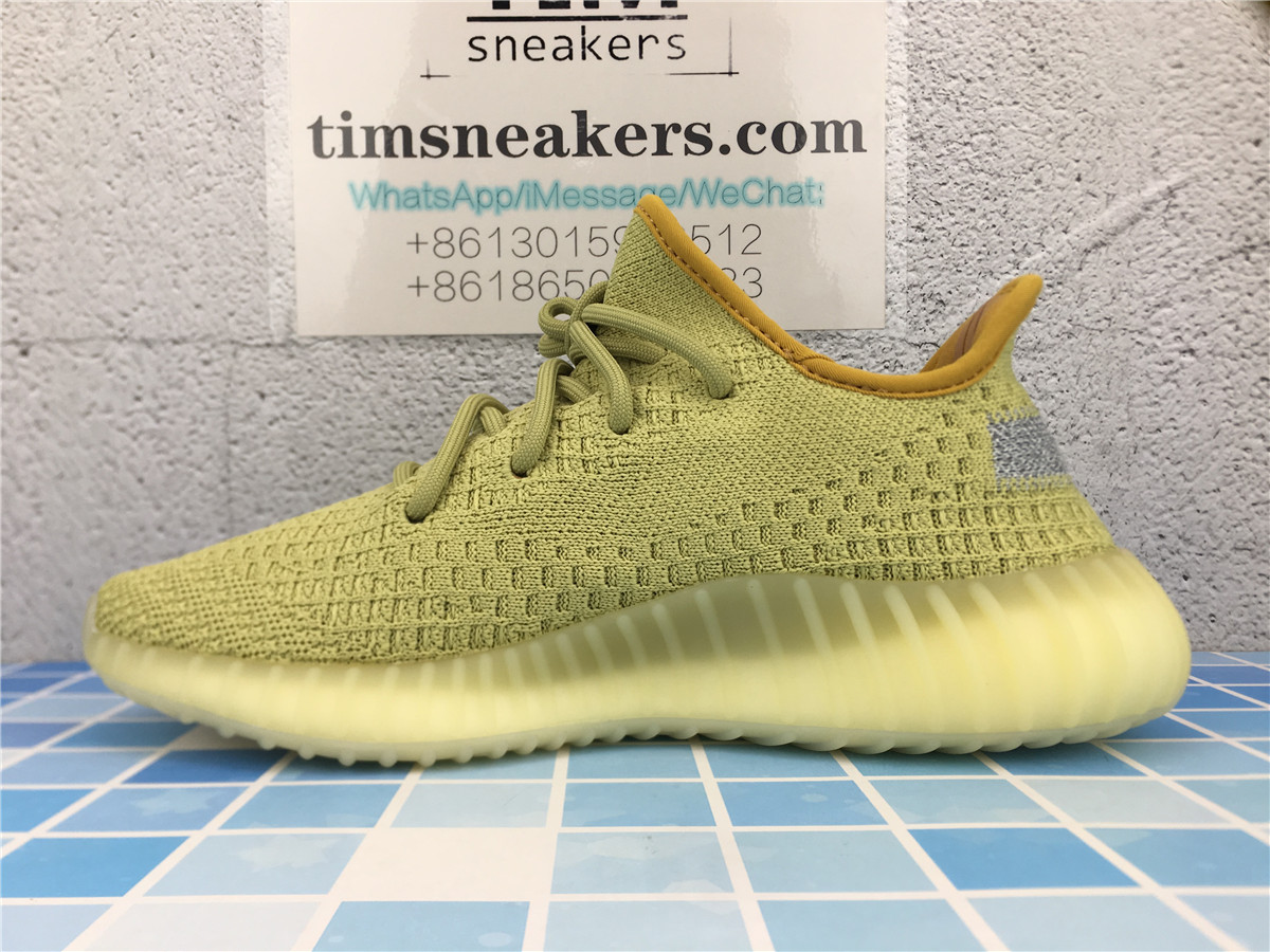 Yeezy Boost 350 V2 Marsh FX9034